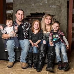 Meet your Posher, Tyler